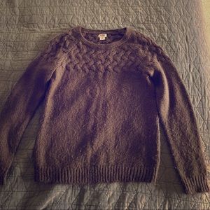 Mossimo Supply Co. Sweater